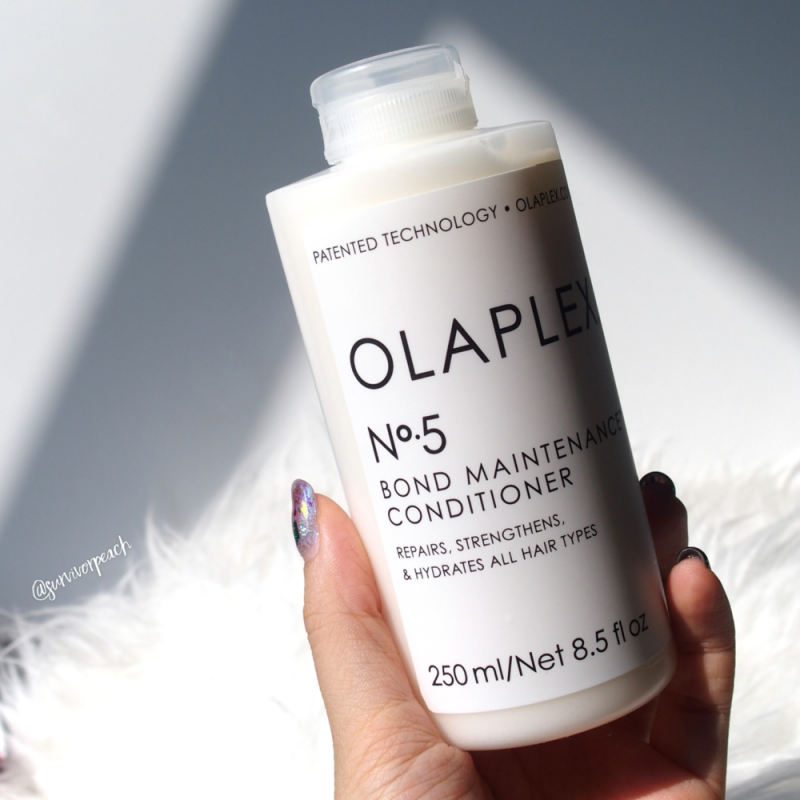 DẦU XẢ OLAPLEX NO.5 BOND MAINTENANCE 250ML